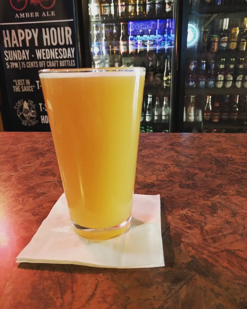 Voodoo Ranger Juicy Haze IPA